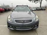 Used 2011 INFINITI G JN1CV6AP5BM502403 for sale in loganville, GA thumb image 2