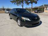 Used 2011 Toyota Camry 4T1BF3EK4BU641310 for sale in loganville, GA thumb image 3