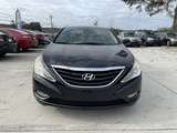 thumb 2013 Hyundai Sonata