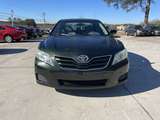 Used 2011 Toyota Camry 4T1BF3EK4BU641310 for sale in loganville, GA thumb image 2