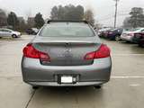Used 2011 INFINITI G JN1CV6AP5BM502403 for sale in loganville, GA thumb image 5
