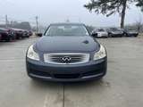 thumb 2009 INFINITI G