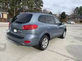 Used 2009 Hyundai Santa Fe 5NMSG13D19H297379 for sale in loganville, GA thumb image 8