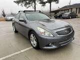 Used 2011 INFINITI G JN1CV6AP5BM502403 for sale in loganville, GA thumb image 3