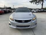 Used 2012 Honda Accord 1HGCS1B87CA015997 for sale in loganville, GA thumb image 2