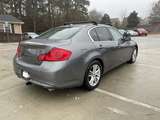 Used 2011 INFINITI G JN1CV6AP5BM502403 for sale in loganville, GA thumb image 4