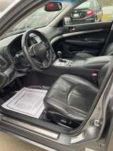 Used 2011 INFINITI G JN1CV6AP5BM502403 for sale in loganville, GA thumb image 7
