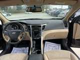 thumb 2013 Hyundai Sonata
