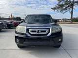 thumb 2009 Honda Pilot