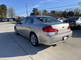 thumb 2005 INFINITI G