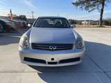 thumb 2005 INFINITI G