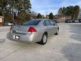 Used 2008 Chevrolet Impala 2G1WT58K289115245 for sale in loganville, GA thumb image 4