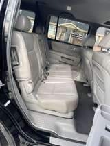 thumb 2009 Honda Pilot