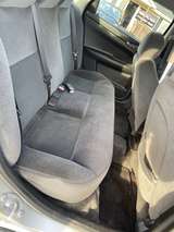 Used 2008 Chevrolet Impala 2G1WT58K289115245 for sale in loganville, GA thumb image 9