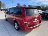 Used 2012 Dodge Grand Caravan Passenger 2C4RDGBG0CR196837 for sale in loganville, GA thumb image 6