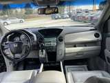 thumb 2009 Honda Pilot