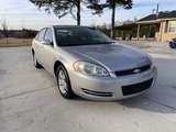 Used 2008 Chevrolet Impala 2G1WT58K289115245 for sale in loganville, GA thumb image 3
