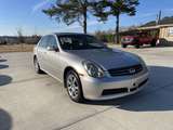 thumb 2005 INFINITI G