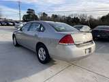 Used 2008 Chevrolet Impala 2G1WT58K289115245 for sale in loganville, GA thumb image 6