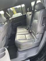 thumb 2009 Honda Pilot