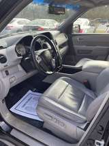 thumb 2009 Honda Pilot