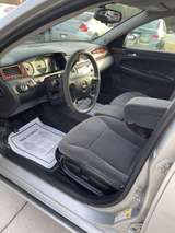 Used 2008 Chevrolet Impala 2G1WT58K289115245 for sale in loganville, GA thumb image 7