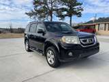 thumb 2009 Honda Pilot
