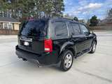 thumb 2009 Honda Pilot