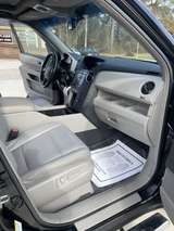 thumb 2009 Honda Pilot