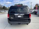 thumb 2009 Honda Pilot