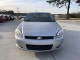 Used 2008 Chevrolet Impala 2G1WT58K289115245 for sale in loganville, GA thumb image 2