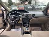 Used 2012 Honda Civic 2HGFB2F57CH562434 for sale in loganville, GA thumb image 11