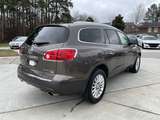 Used 2011 Buick Enclave 5GAKRBED9BJ306232 for sale in loganville, GA thumb image 4