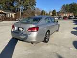 Used 2006 Lexus GS JTHBH96S865003141 for sale in loganville, GA thumb image 4