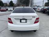 Used 2009 Mercedes-Benz C-Class WDDGF56X59R042466 for sale in loganville, GA thumb image 5