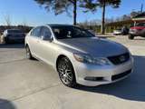 Used 2006 Lexus GS JTHBH96S865003141 for sale in loganville, GA thumb image 3