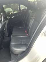 Used 2009 Mercedes-Benz C-Class WDDGF56X59R042466 for sale in loganville, GA thumb image 8