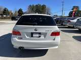 thumb 2008 BMW 5 Series