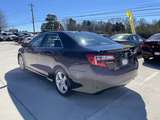 thumb 2012 Toyota Camry