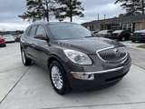 Used 2011 Buick Enclave 5GAKRBED9BJ306232 for sale in loganville, GA thumb image 3