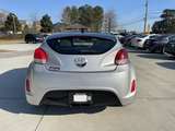 Used 2012 Hyundai Veloster KMHTC6AD3CU075289 for sale in loganville, GA thumb image 5
