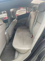 Used 2012 Honda Civic 2HGFB2F57CH562434 for sale in loganville, GA thumb image 8