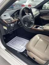 Used 2010 Mercedes-Benz E-Class WDDHF5GB1AA218763 for sale in loganville, GA thumb image 7