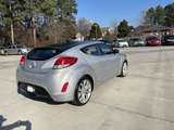 Used 2012 Hyundai Veloster KMHTC6AD3CU075289 for sale in loganville, GA thumb image 4