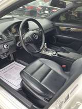 Used 2009 Mercedes-Benz C-Class WDDGF56X59R042466 for sale in loganville, GA thumb image 7