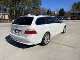 thumb 2008 BMW 5 Series