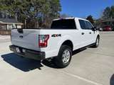 Used 2018 Ford F150 SuperCrew Cab 1FTFW1E59JKD59064 for sale in loganville, GA thumb image 4