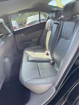 Used 2012 Honda Civic 2HGFB2F97CH513916 for sale in loganville, GA thumb image 8