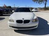thumb 2008 BMW 5 Series