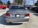 Used 2006 BMW 5 Series WBANB53566CP01070 for sale in loganville, GA thumb image 5